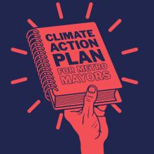 Climate Action Plan for mayors